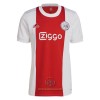 Maglia ufficiale Ajax Amsterdam Casa 2021-22 per Uomo